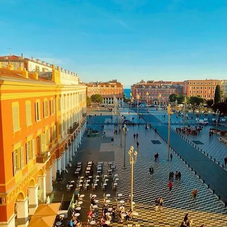 Refait Neuf Centre-ville *