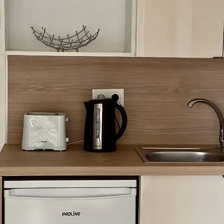 Апартаменты Refait Neuf Centre-ville *