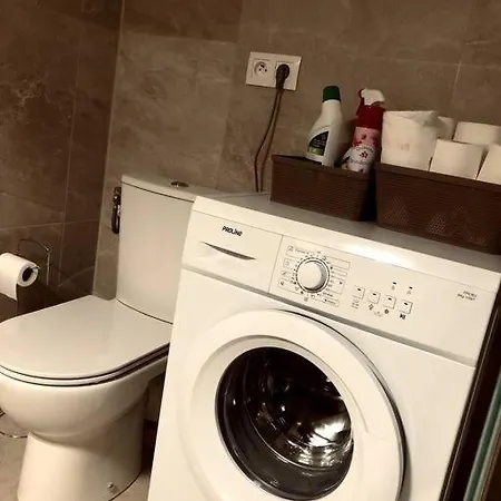 Appartamento Refait Neuf Centre-ville