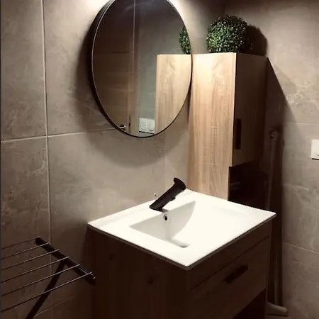 Refait Neuf Centre-ville