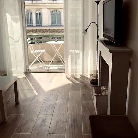 Apartment Refait Neuf Centre-ville