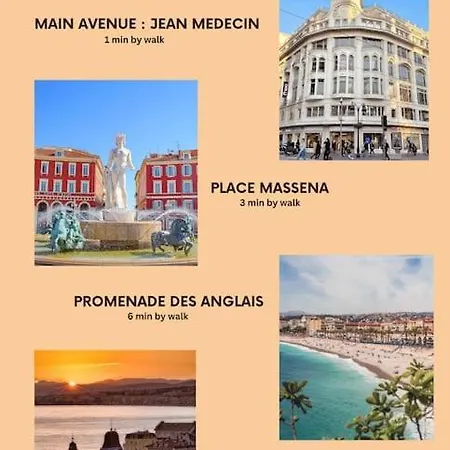 Refait Neuf Centre-ville דירה *