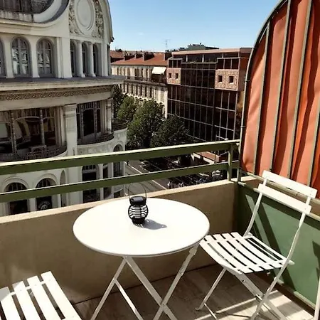 Refait Neuf Centre-ville