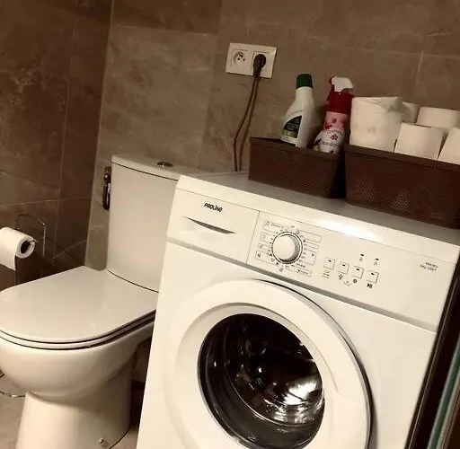 Apartmán Refait Neuf Centre-ville
