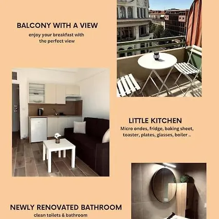 Refait Neuf Centre-ville