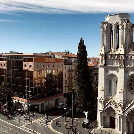 Refait Neuf Centre-ville Διαμέρισμα *