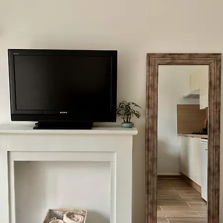 Refait Neuf Centre-ville *