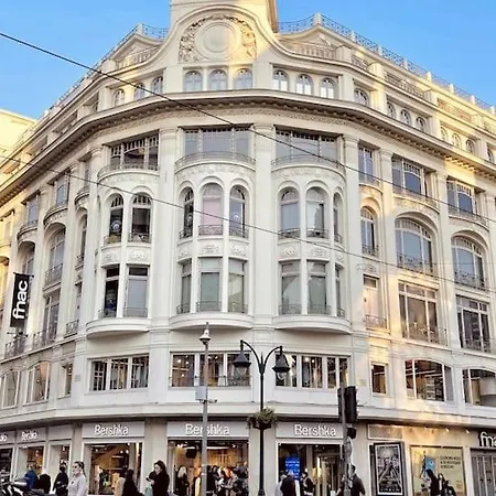 شقة Refait Neuf Centre-ville *